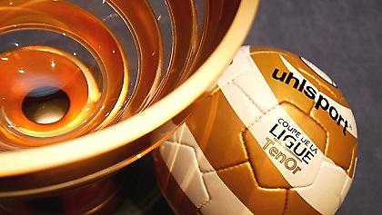 Ντέρμπι στο Λιγκ Καπ