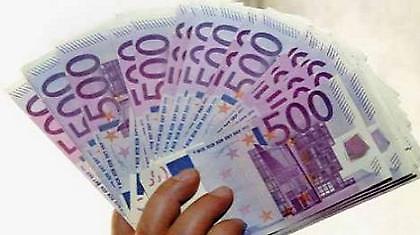 «Ζεστό» χρήμα στην αγορά!