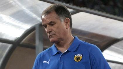 Δεν μιλά ο Μπάγεβιτς