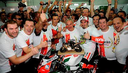 Πρωταθλητής ο Μπιάτζι !