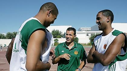 Έφτασαν μαζί ΠΑΟ και Κοπεγχάγη