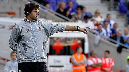 Ανανέωσε με Εσπανιόλ ο Ποκετίνο