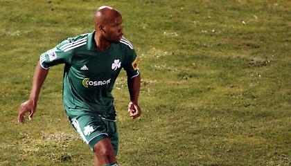 Όταν ο Σαριέγκι μάρκαρε ταυτόχρονα και τον Μπάλαμπαν και τον… Μπουμσόνγκ