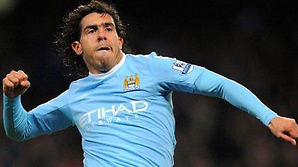 Τέβες: «Νίκες παντού»