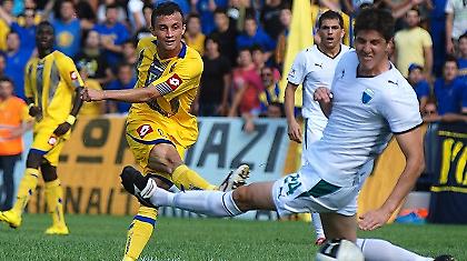 «Ήρθα να βοηθήσω για την άνοδο»