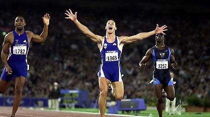 «Έγραψε» την πιο ευχάριστη, αλλά και την πιο δυσάρεστη σελίδα