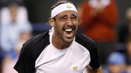 Νίκη για Παγδατή