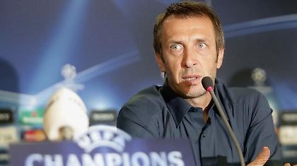 Νιόπλιας: «Αν είμαστε καλοί, νικάμε»