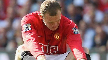 Μετά τη συγχώρεση, σκέφτεται «Μπάρτσα» ο Ρούνεϊ