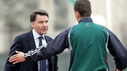 Κλήθηκε σε απολογία ο Κούγιας