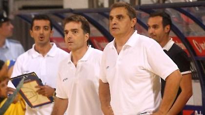 Φιλικό και… σύσφιξη σχέσεων