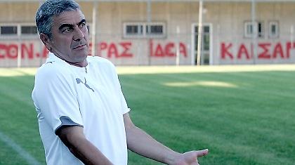 Κάτι τρέχει στον Εθνικό…