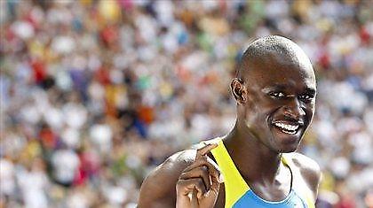 Επικυρώθηκαν τα ρεκόρ του Ρουντίσα