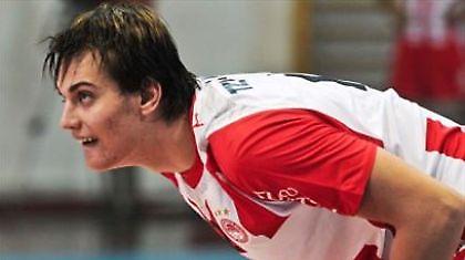 Πήρε εξιτήριο ο Τζούριτς