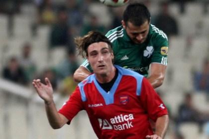 Ατομικό για Ριέρα