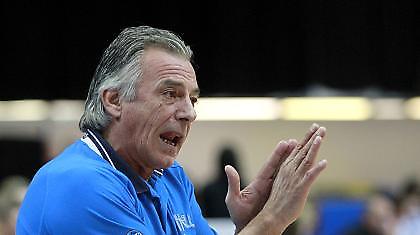 «Χρειαζόμασταν συγκέντρωση, είχαμε τα σουτ»