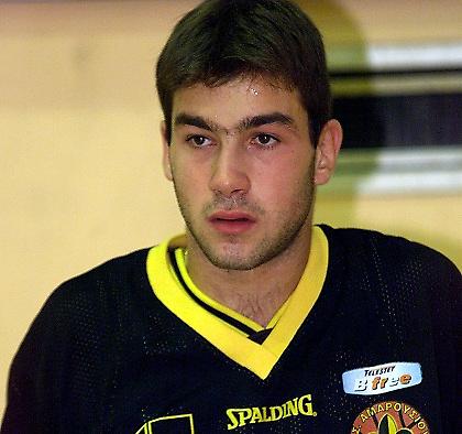 «Όργια» Σπανούλη από τα παλιά