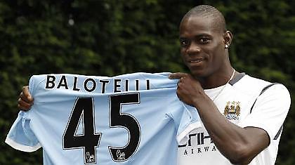 Αργεί περισσότερο ο Μπαλοτέλι