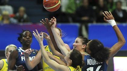 «Καγκουρό» για βάθρο!