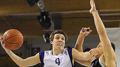 Έκπληξη από Λεβαλουά