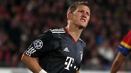 Ε' όμιλος: Σβαϊνσ- TIGER!