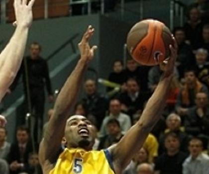 Σαρωτική η Κίμκι, πλεονέκτημα για Λε Μαν