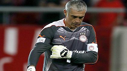 Ο Βαλβέρδε θέλει γκολκίπερ; Η απάντηση…