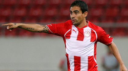 Δημιουργείται ο κορμός