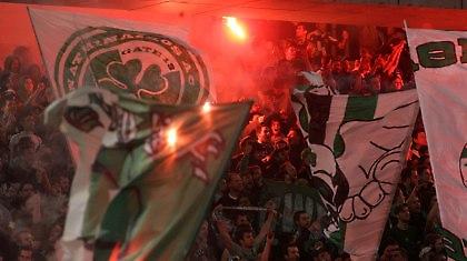 «Τρίποντο» στο καταπράσινο ΟΑΚΑ