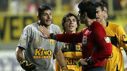 Με Σηφάκη για το «διπλό»