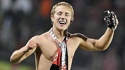 Την τεσσάρα την πανηγύρισες;