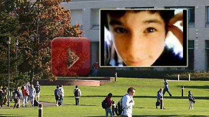 Αυτοκτόνησε επειδή τον πείραζαν στο σχολείο!