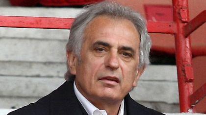 Χαλίλχοζιτς: «Δεν υπάρχει φαβορί»