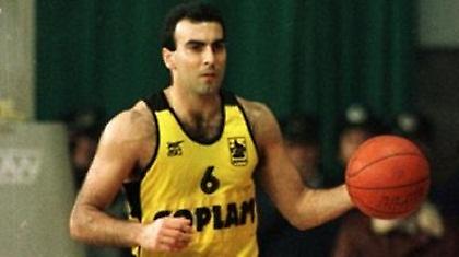 «Έχασε το μπάσκετ τον θεό του…»