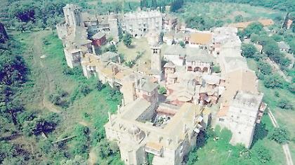 Η λυπητερή για το Βατοπέδι!