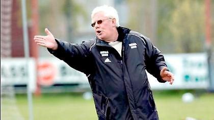 Νιλς Άρνε Έγκεν: «Πρώτα ο Άρης, μετά η Βαλερένγκα»