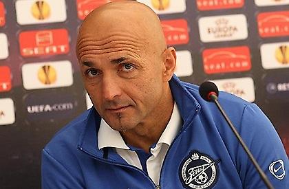 Σπαλέτι: «Η ΑΕΚ θα είναι διαφορετική»