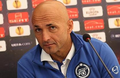 Σπαλέτι: «Η ΑΕΚ θα είναι διαφορετική»