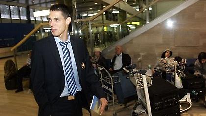 Ρουκάβινα: «Δεν φοβάμαι την κόλαση της Τούμπας»