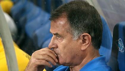 Οι τελευταίες μέρες, το «κρέμασμα» απ’ τον φίλο κι ο επόμενος