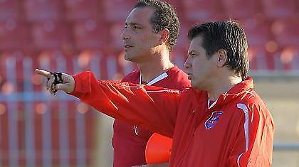 Τέλος από τον Διαγόρα ο Σούλης