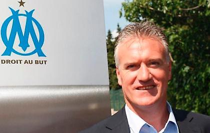 Ντεσάν: «Από τα φαβορί η Τσέλσι»