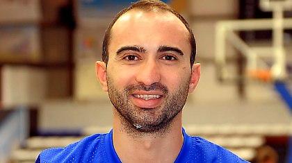 Τσάμης: «Ακόμα καλύτερα φέτος»