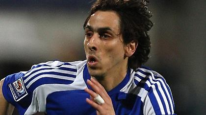 Στην αποστολή για Ελλάδα ο Μπεναγιούν!