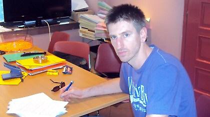 Κράσιτς και επίσημα