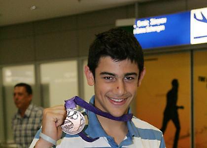 Κορυφαίοι Χρυσανθόπουλος-Μπερδούση