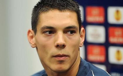 Ρουκάβινα: «Πιο δύσκολα από ό,τι με Βιγιαρεάλ»