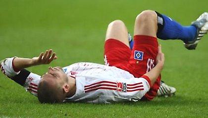 Ένα μήνα εκτός ο Πέτριτς