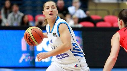 «Έβαλε το χέρι της και η διαιτησία»!