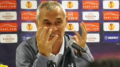 Κούπερ: «Πάμε για τη νίκη»